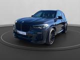 BMW X5 45e xDRIVE M SPORT+HAMANN+AHK+LED+Head UP - BMW: Haman