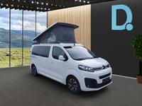 Pössl Campster Citroen 150 PS Navigation-SHZ-Webasto