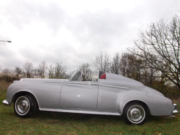 1956 Bentley OTHERS 照片 6