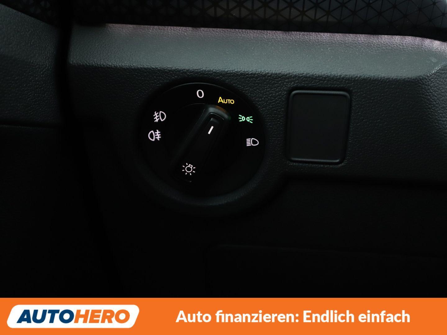 Volkswagen T-Cross 1.5 TSI ACT Style Aut.*NAV*LED*ACC*CAM*, миниатюра 25