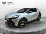 Toyota C-HR 2.0 hv GR Sport Premiere awd e-cvt - Toyota C-HR: GR Sport Premiere