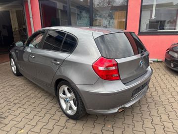 BMW 116 - 3