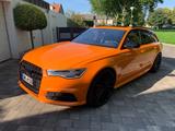 Audi A6 3.0TDI Comp. B&O,Matrix,Pano,StHz,KW,Vossen21 - Audi A6 Gebrauchtwagen in Dortmund