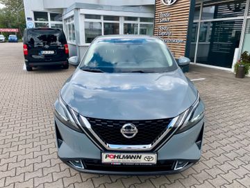 Nissan Qashqai - 3