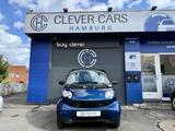 Smart ForTwo PURE*TURBO*TÜV NEU*ALLWETTER*AUTOMATIK* - Smart Gebrauchtwagen von 2002