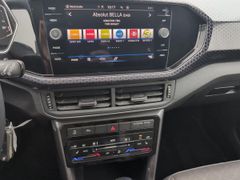VW T-Cross TSI Style DSG~Carplay~Virt.Cockpit~ACC