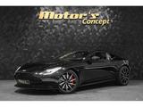 Aston Martin DB11 5.2 V12 TWIN TURBO - scheckheftgepflegte Aston Martin DB11