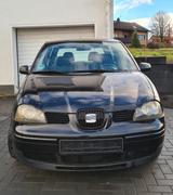 Seat Arosa Stella 1,0 Stella - Seat Arosa Stella mit Benzin-Antrieb