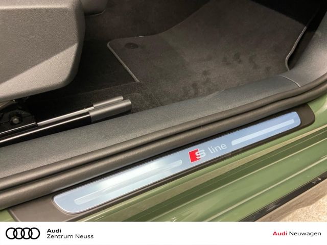Audi A1 - Bild 24