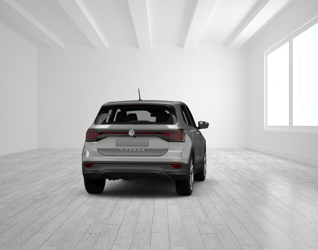 Volkswagen T-Cross 1.0 TSI DSG R-Line LED*Navi*Kamera*ACC, миниатюра 21