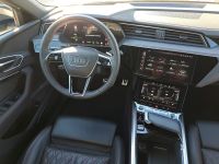 Audi Q8 e-tron - Vorschau Bild 14