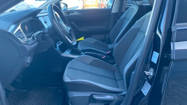 Foto Nummer 10: VW Polo