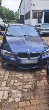 BMW Bmw E90 2.0 Diessel 2010 - BMW: Kombi, E90