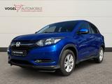 Honda HR-V 1.5 Elegance +PDC+SHZ++KlimaA - Honda HR-V: Elegance