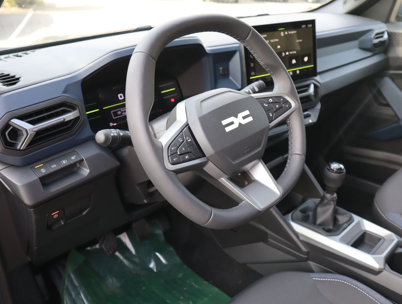 Dacia Bigster - Bild 10