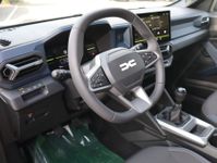 Dacia Bigster - Vorschau Bild 10