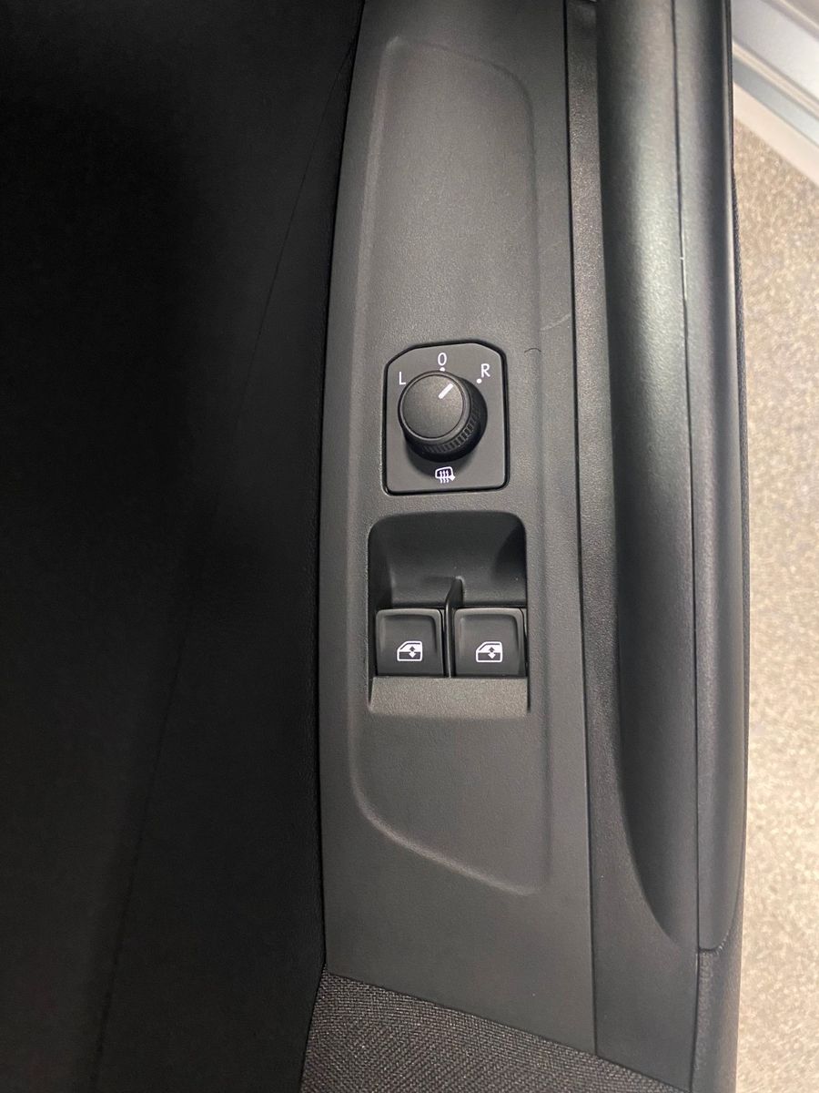 Fahrzeugabbildung SKODA Fabia 1.0 TSI Selection++Garantie 2030/100.000KM