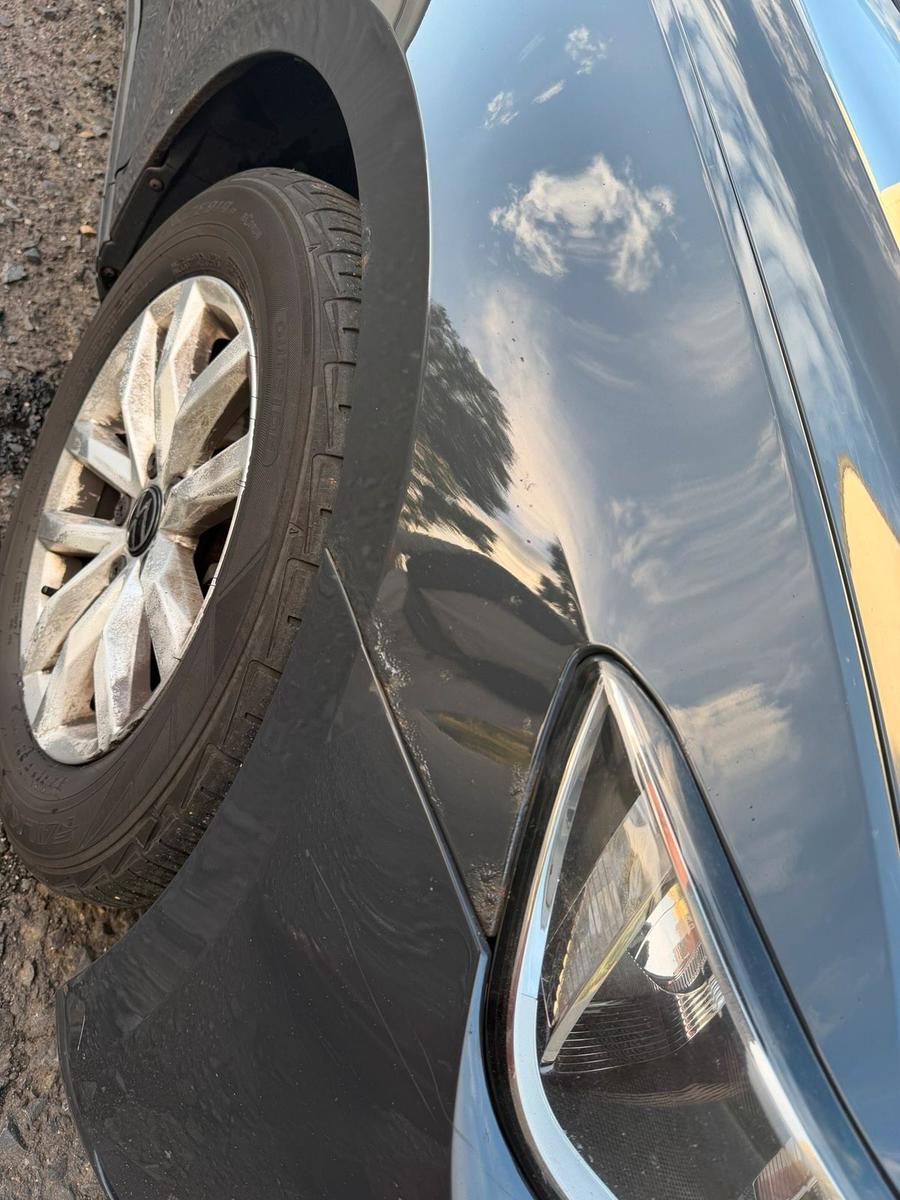 Volkswagen Passat 2015 — photo 9