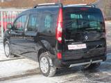 Renault Kangoo 1,6 Luxe - Renault Gebrauchtwagen in Augsburg