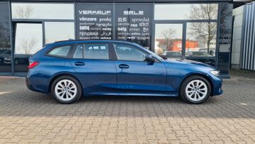 BMW 318 - 8