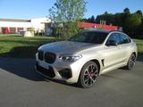 BMW X4 M COMPETITION  - gebrauchte BMW X4 M aus dem Jahr 2021