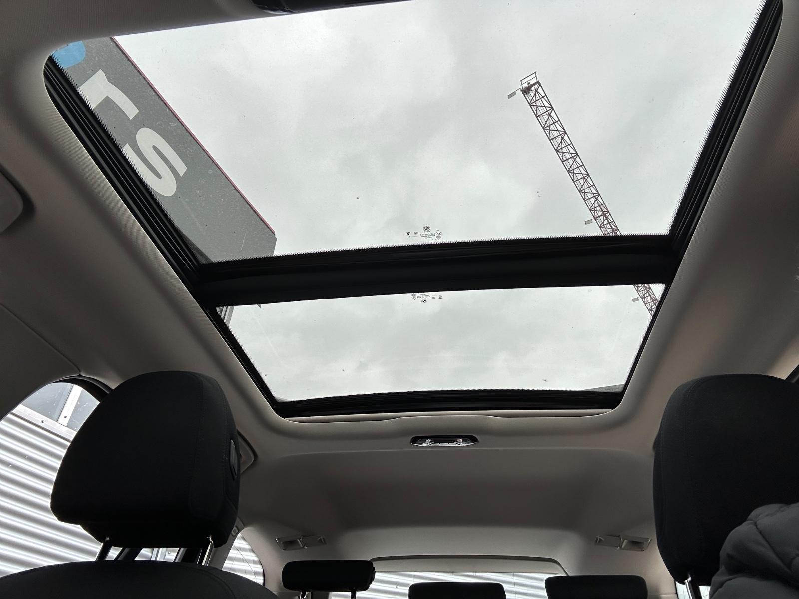 BMW 318d*PANORAMA*HeadUp*DriveAss*WidesScr