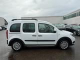 Mercedes-Benz Citan 111 CDI lang OFFROAD PAKET/KLIMA/AHK/PDC - : Van, Offroad