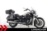 Moto Guzzi CALIFORNIA 1400 TOURING - Mistral-Auspuff etc - MOTO GUZZI T