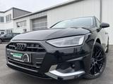 Audi A4 Avant 35 2.0 TDI S tronic Blackline 175€ m. 2 - Audi A4: 3.0