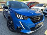 Peugeot 2008 GT 1.5 BlueHDI LED ACC GARANTIE - Peugeot 2008 mit Diesel-Antrieb