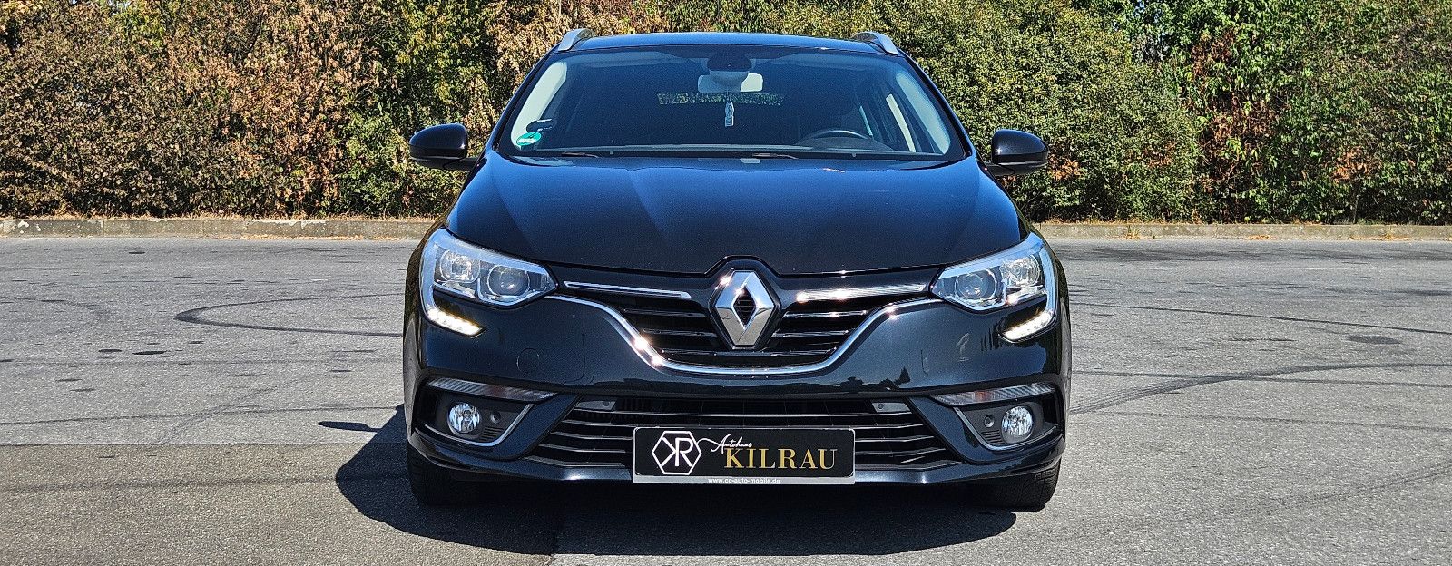 RENAULT Megane IV Grandtour Limited