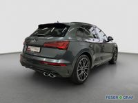 Audi SQ5 - Vorschau Bild 7