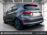 Ford Fiesta ST-Line X NAVI KAMERA KEYLESS WINTERPAK - Ford Fiesta Gebrauchtwagen in Essen