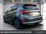 Ford Fiesta ST-Line X NAVI KAMERA KEYLESS WINTERPAK - Ford Fiesta: Ka