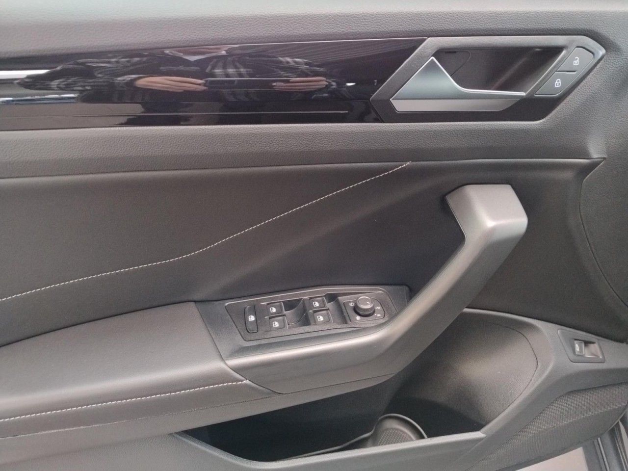 T-Roc Style 1.5 TSI DSG *Black Style* Klima