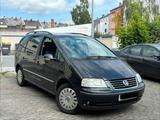 Volkswagen VW Sharan 1.9TDI Family Ausstattung Tüv 05... - Volkswagen Sharan Family