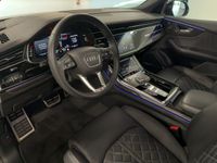 Audi SQ8 - Vorschau Bild 18