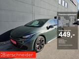 Cupra Born VZ 84 kWh LED NAVI SENNHEISER WÄRMEPUMPE 20 - Cupra Born: Vz