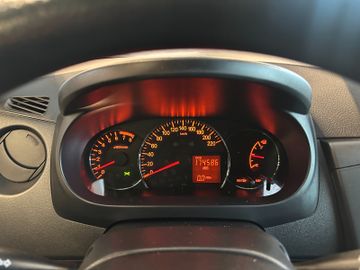 Daihatsu Cuore 1.0 *KLIMA*CD*RADIO*TÜV-042027*