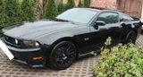 Ford Mustang - Ford Mustang aus 2010