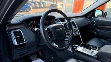 Land-Rover Discovery - 9