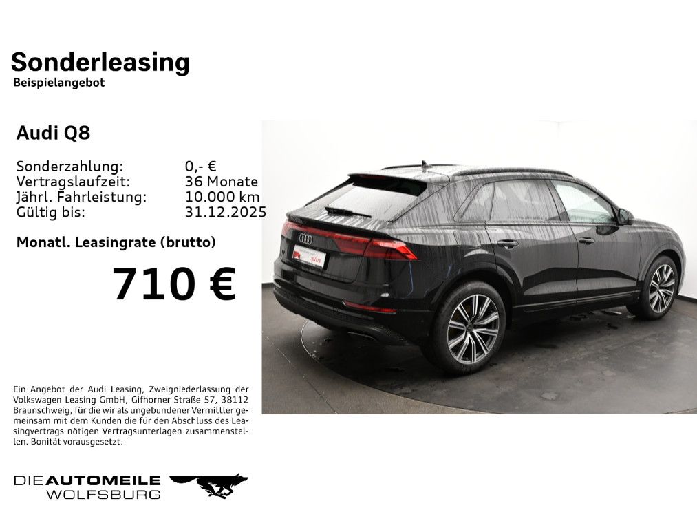 Audi Q8 - Bild 2
