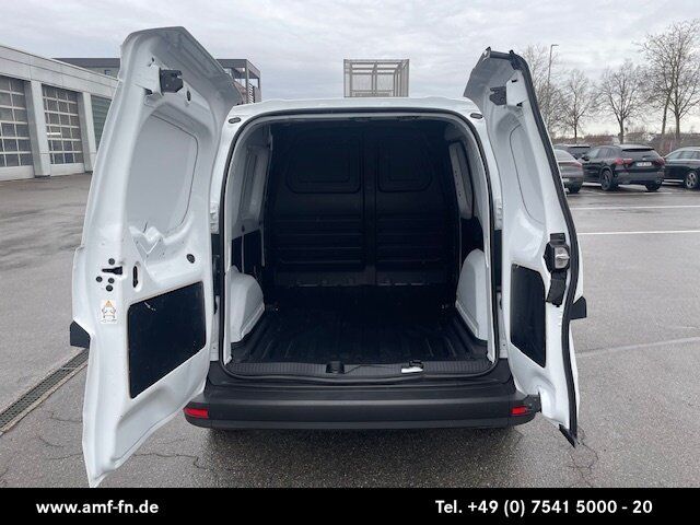 Citan 110 CDI KASTEN PURE KLIMA RFK DAB