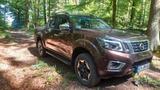 Nissan Navara - Nissan Navara: Privatanbieter