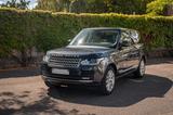 Land Rover Range Rover 3,0 TDV6 Vogue  - Land Rover Range Rover: Pickup