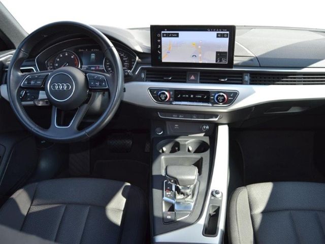 A4 Avant 35 TFSI S-tronic LED/NAVI+VZE/17-ZOLL/R