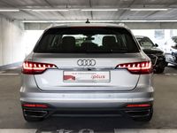 Audi A4 - Vorschau Bild 7