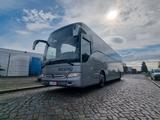 Mercedes-Benz 350 Tourismo 15 RHD, Travego, Cityliner,  415 HD - Mercedes-Benz Reisebus Travego