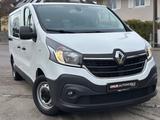 Renault Trafic Kasten L1H1 3,0t Komfort Navi Sortimo - Renault Trafic Gebrauchtwagen in München