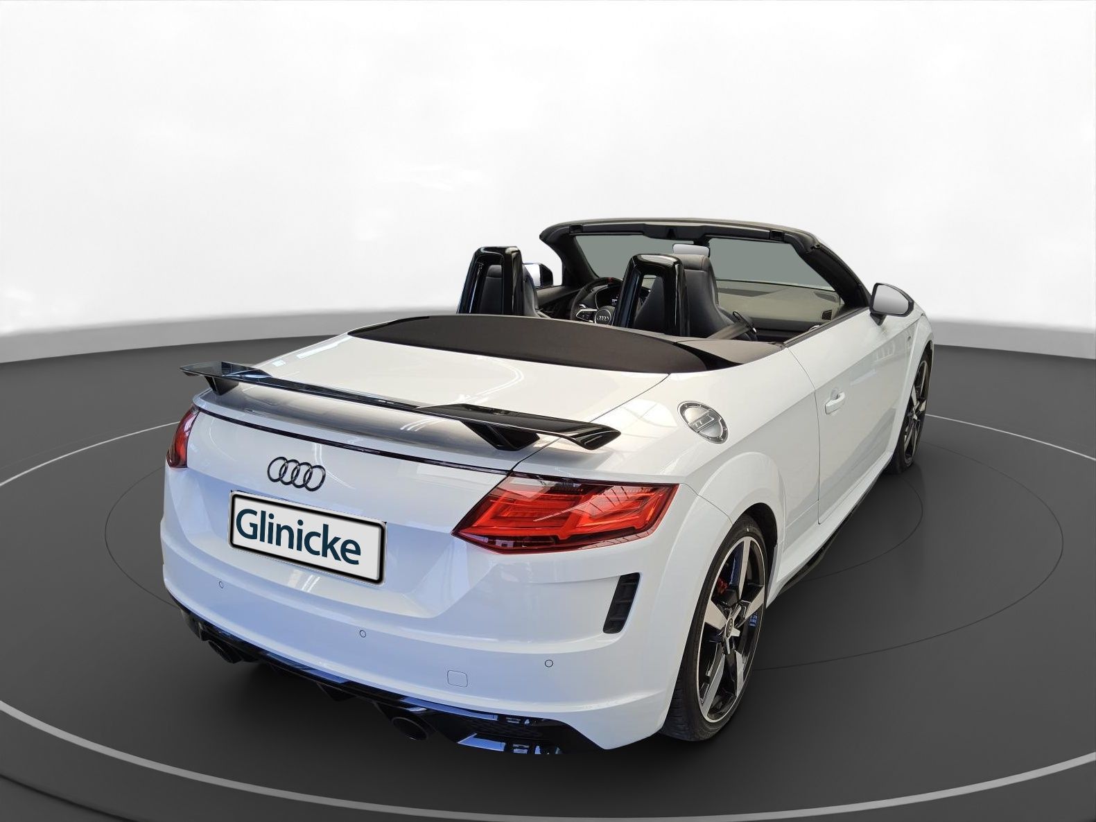 Audi TT - Bild 2